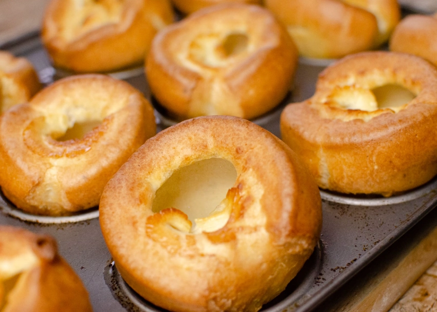 traditional yorkshire pudding traditional yorkshire pudding