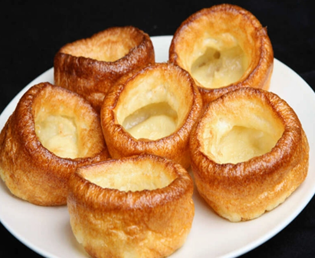 traditional yorkshire pudding traditional yorkshire pudding