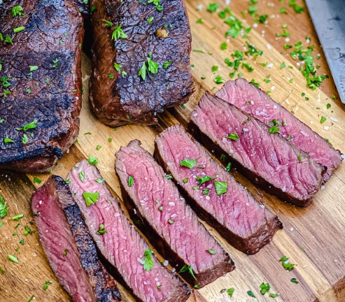 Discover the Best Venison Recipes for Every Taste & Skill Level