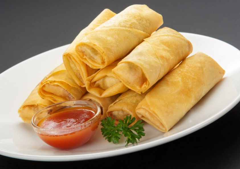 vegetarian spring roll recipe vegetarian spring roll recipe