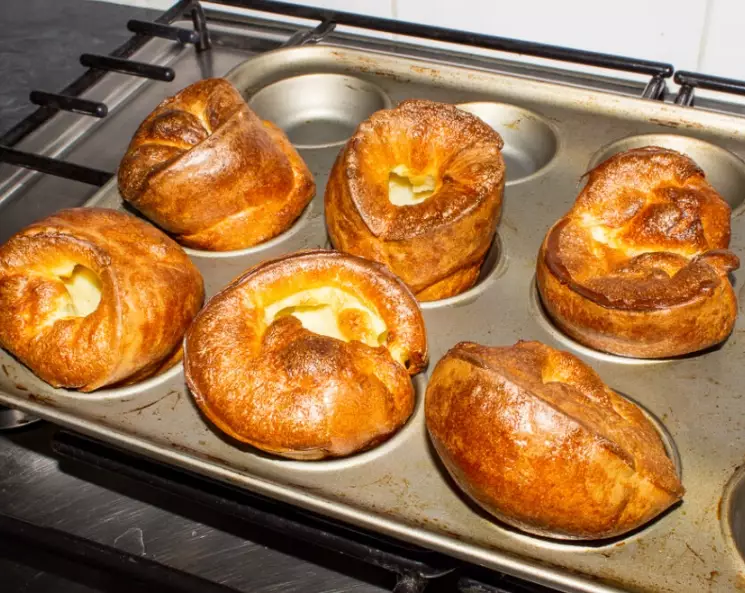 perfect yorkshire pudding perfect yorkshire pudding