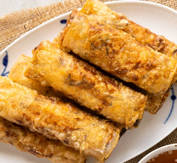 easy spring roll recipe easy spring roll recipe