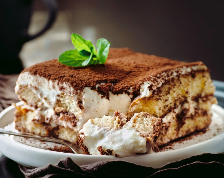authentic tiramisu authentic tiramisu