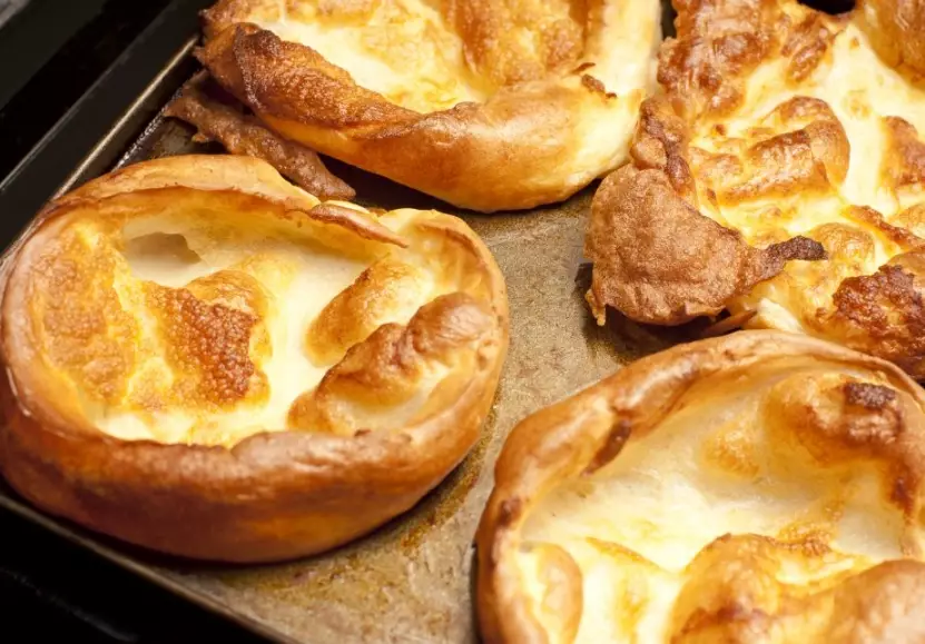 traditional yorkshire pudding traditional yorkshire pudding