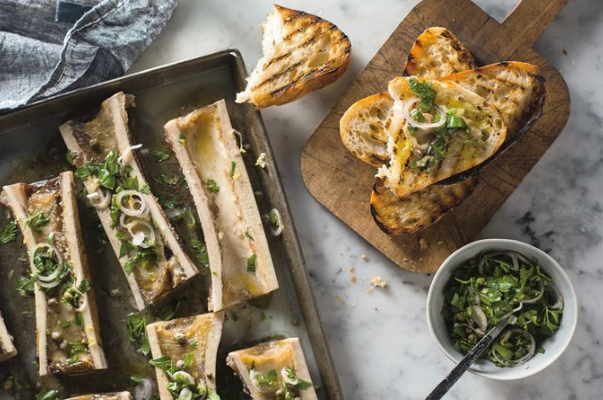 how to cook bone marrow how to cook bone marrow