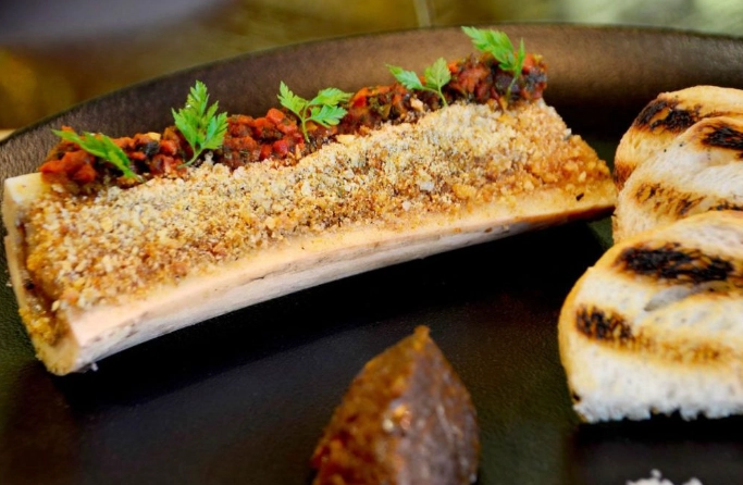 how to cook bone marrow how to cook bone marrow