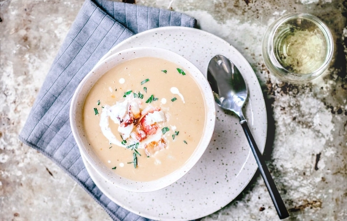 best crab bisque recipe best crab bisque recipe