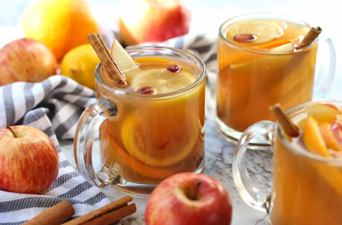 how to make mulled cider how to make mulled cider