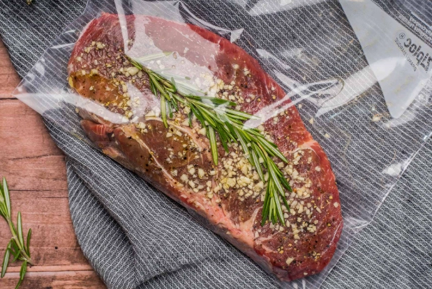 sous vide steak recipes