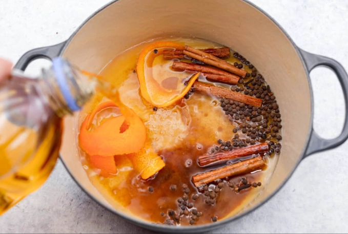 The Ultimate Mulled Cider Recipe: Cozy, Spiced & Easy to Make