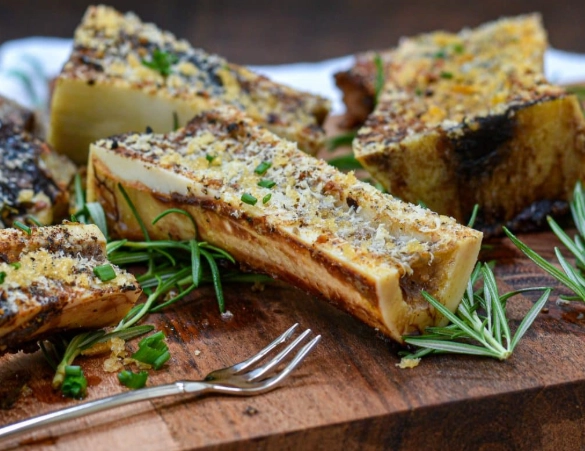 how to cook bone marrow how to cook bone marrow