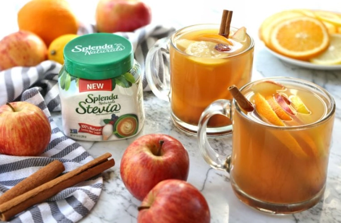 spiced apple cider spiced apple cider