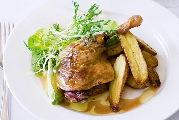how to make duck confit how to make duck confit