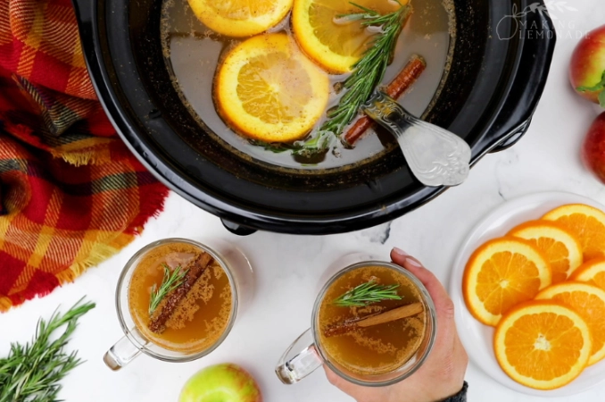 how to make mulled cider how to make mulled cider
