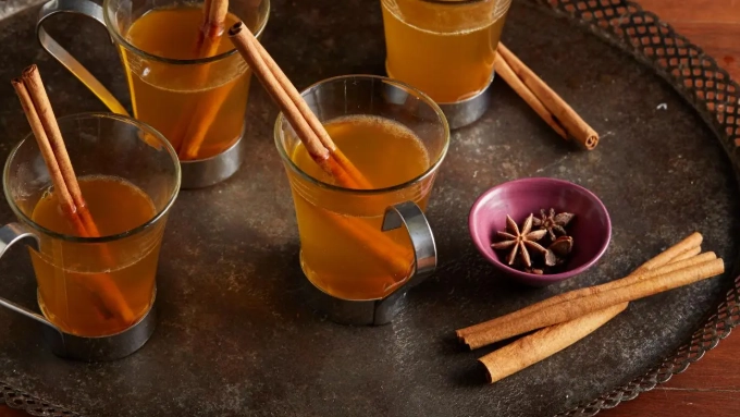 how to make mulled cider how to make mulled cider
