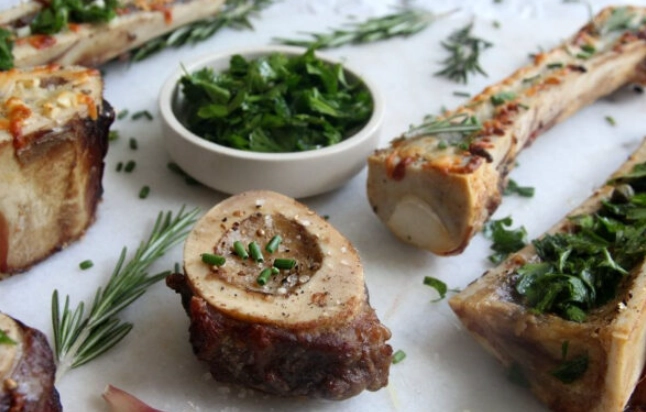 Ultimate Bone Marrow Recipe Guide: How to Cook, Serve & Enjoy
