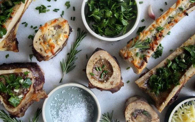 how to cook bone marrow how to cook bone marrow