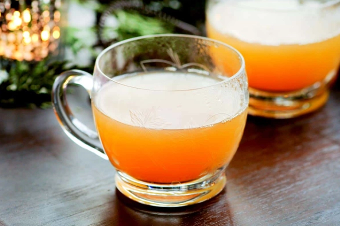spiced apple cider spiced apple cider