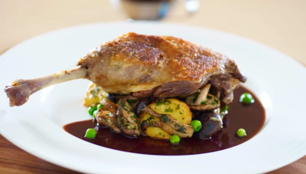 how to make duck confit how to make duck confit