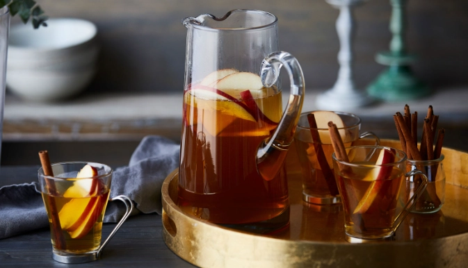 spiced apple cider spiced apple cider