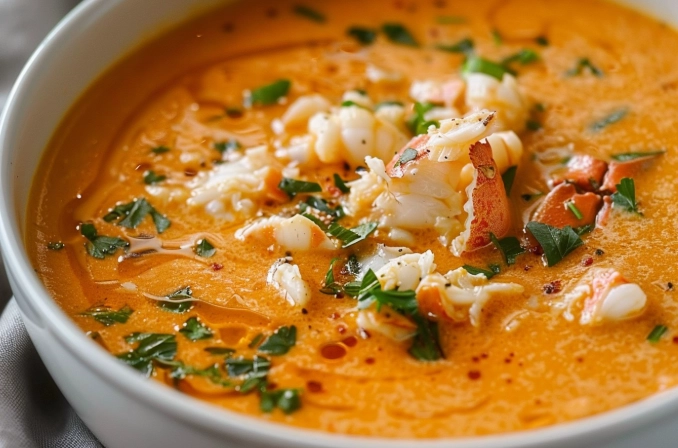 best crab bisque recipe best crab bisque recipe