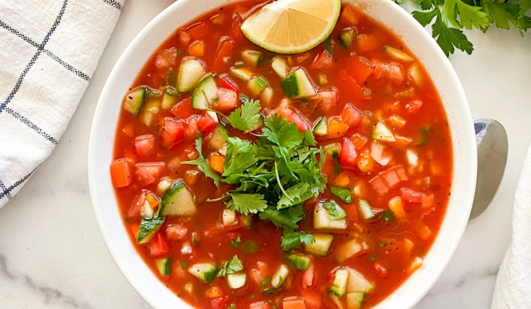 Ultimate Gazpacho Guide: Recipes, Tips & Andalucian Secrets
