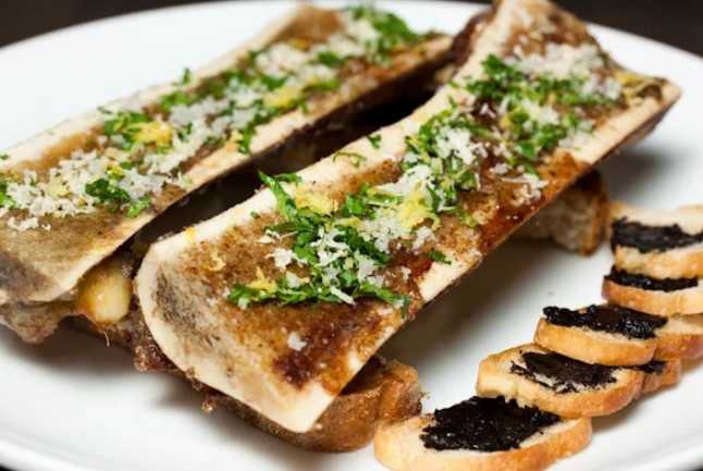 how to cook bone marrow how to cook bone marrow
