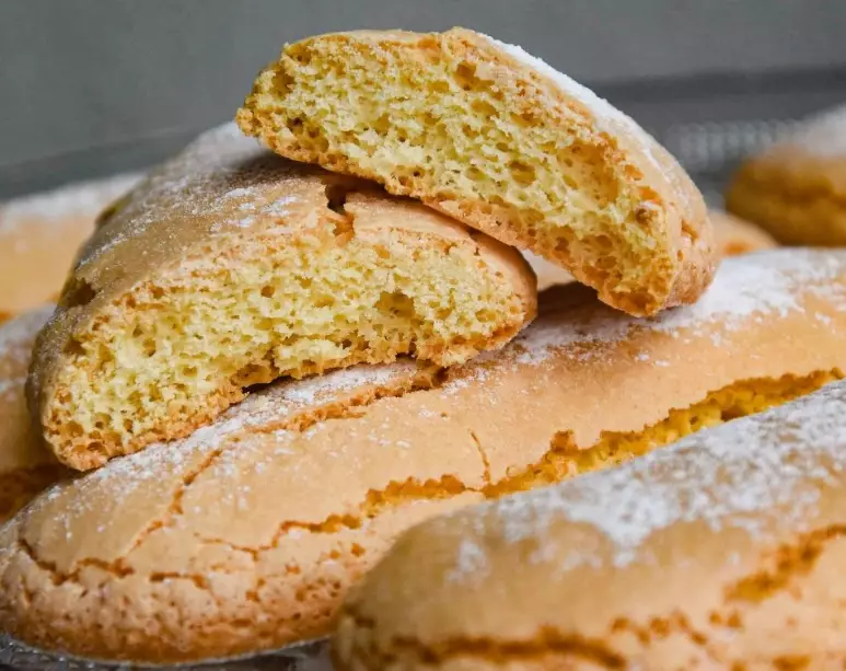 how to make ladyfingers how to make ladyfingers