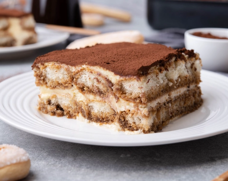 easy tiramisu recipe