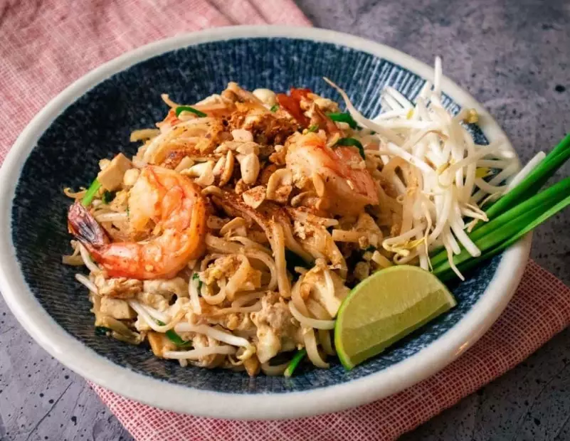 Thai recipes easy