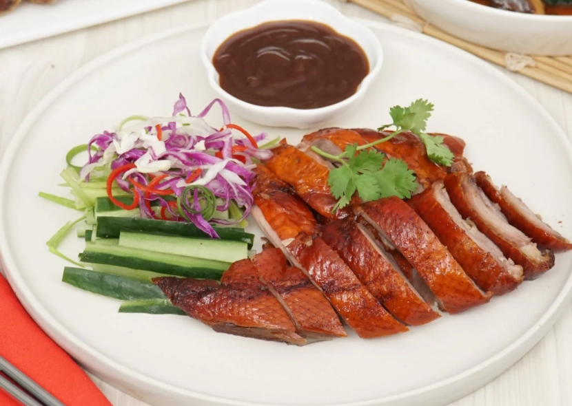 The Ultimate Guide to Making Peking Duck at Home (With Recipe)