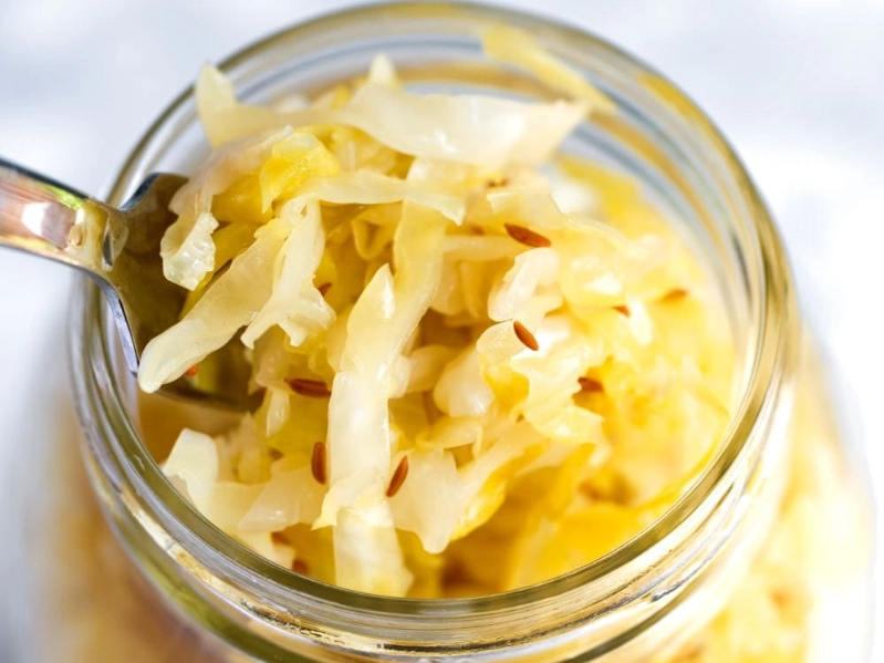 how to make sauerkraut how to make sauerkraut