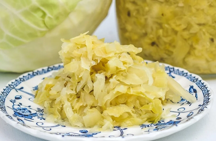 how to make sauerkraut how to make sauerkraut