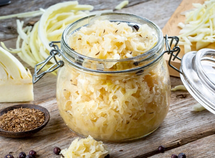 sauerkraut recipe sauerkraut recipe