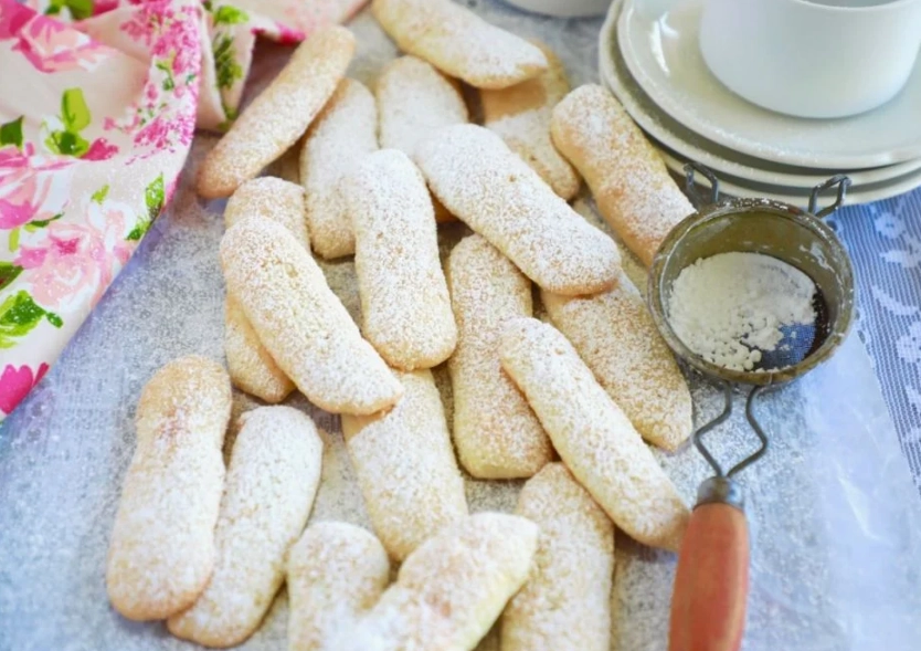 how to make ladyfingers how to make ladyfingers