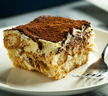 easy tiramisu recipe