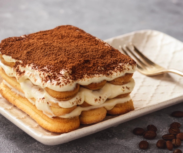 easy tiramisu recipe