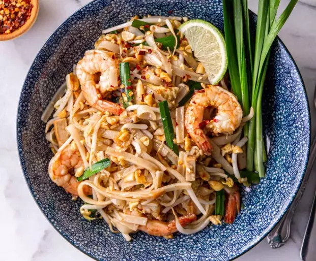 Master Thai Cooking at Home: Essential Recipes, Tips & Flavors