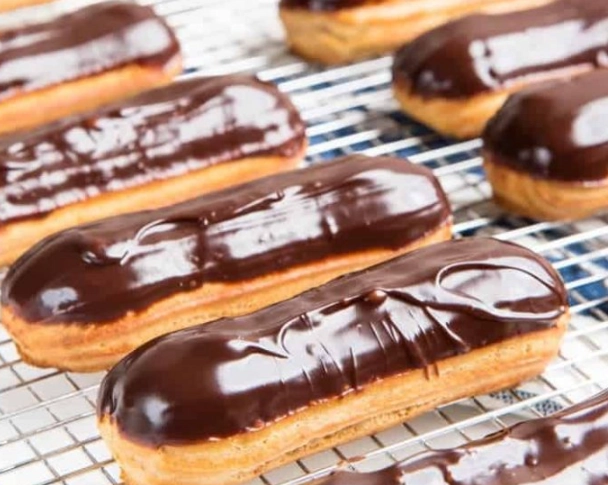 The Ultimate Guide to Making Perfect Eclairs at Home