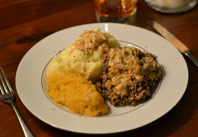 authentic haggis recipe authentic haggis recipe