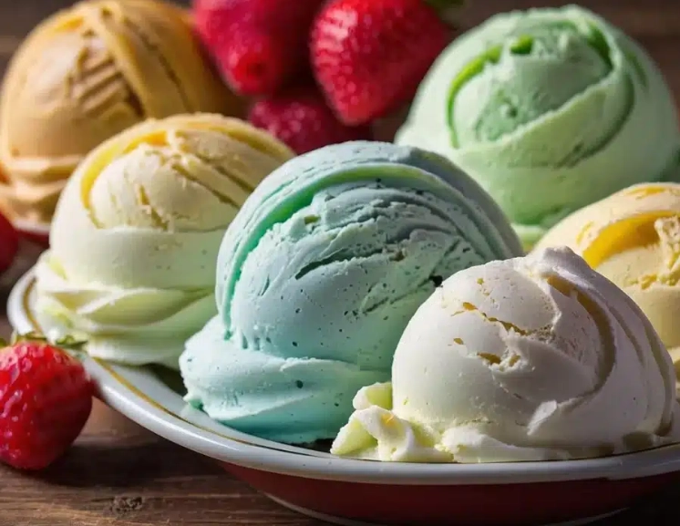 gelato vs ice cream gelato vs ice cream