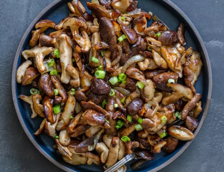 easy shiitake recipes easy shiitake recipes