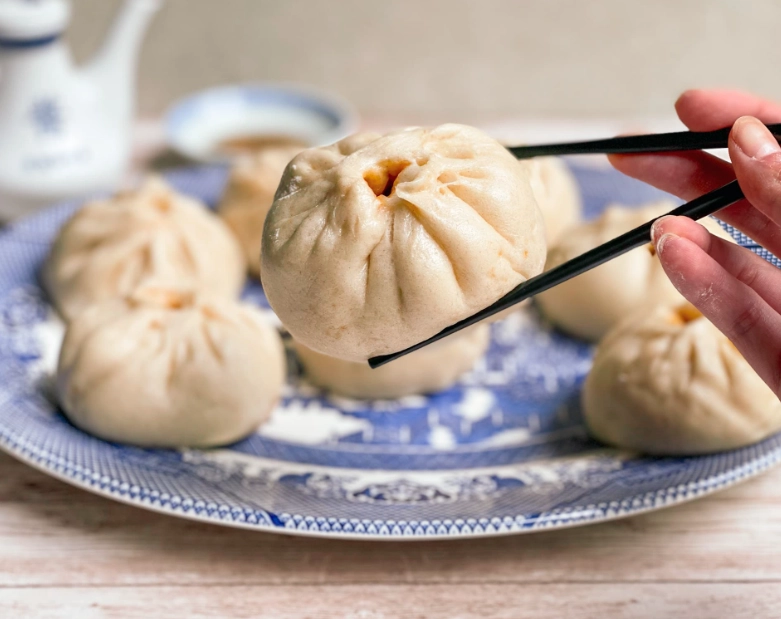 how to make bao buns how to make bao buns