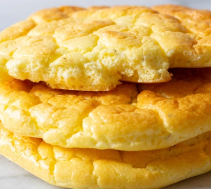 how to make cloud bread how to make cloud bread