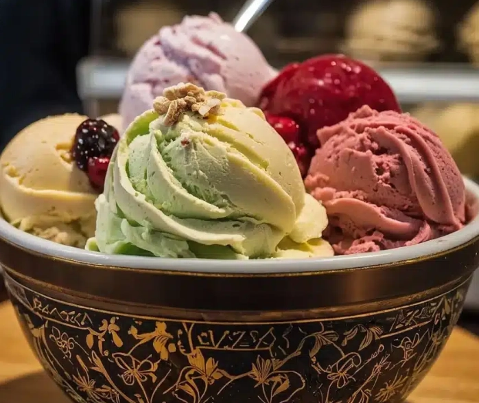 easy gelato recipe easy gelato recipe