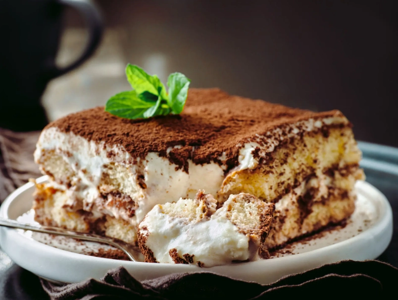 authentic tiramisu authentic tiramisu