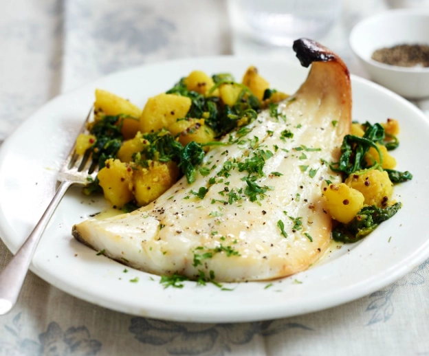 healthy haddock recipes healthy haddock recipes
