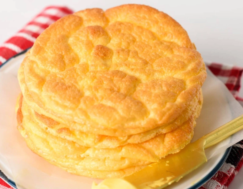 how to make cloud bread how to make cloud bread