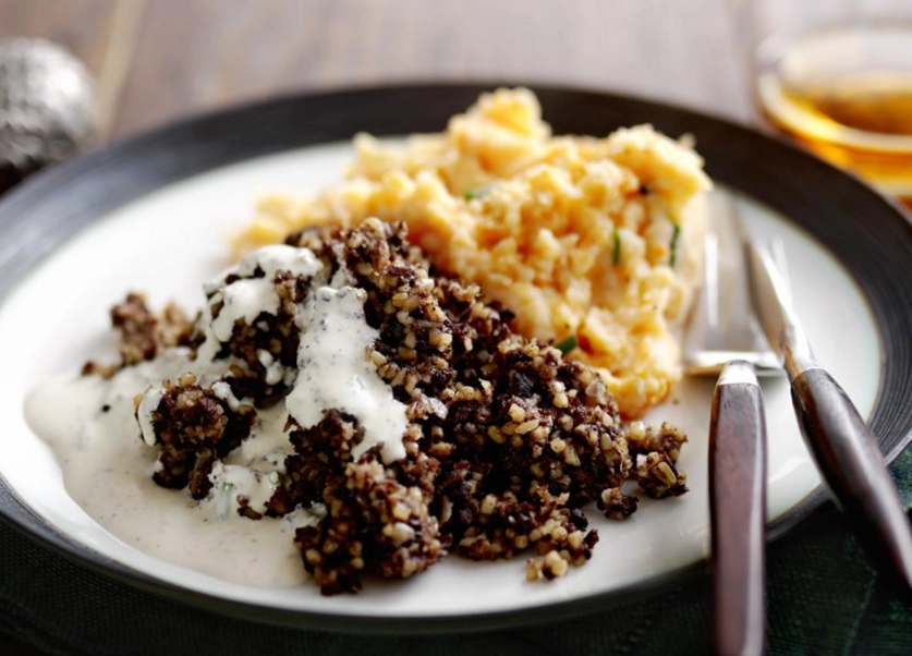 how to make haggis how to make haggis