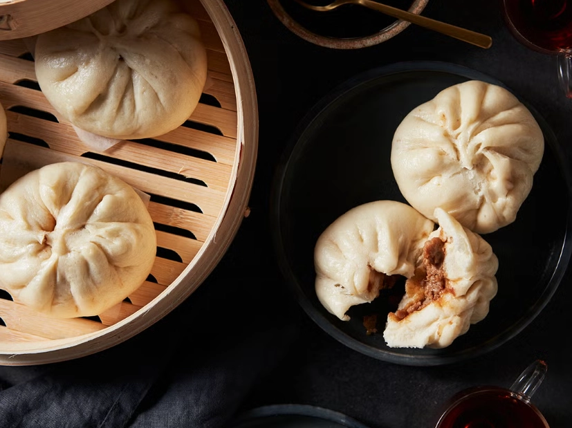 Easy Bao Bun Recipe: Secrets for Fluffy Homemade Steamed Buns